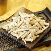Bei Sha San / Adenophora tetraphylla  北沙参 (8oz/包)